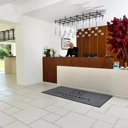 Casabianca 度假村 丰迪