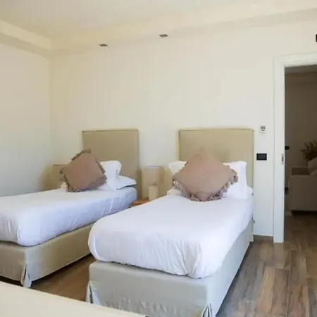 度假村 Casabianca *