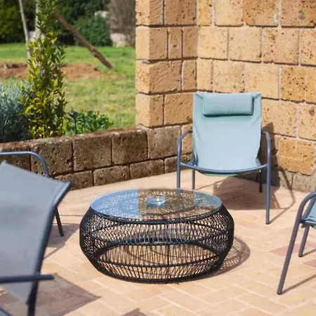 Resort Casabianca Fondi