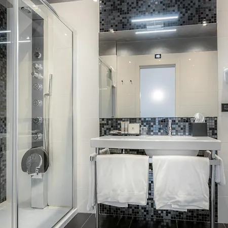 Casabianca 度假村 *