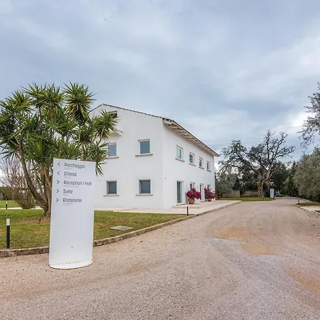 度假村 Casabianca