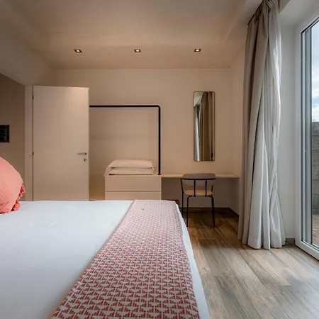 Casabianca 리조트 *