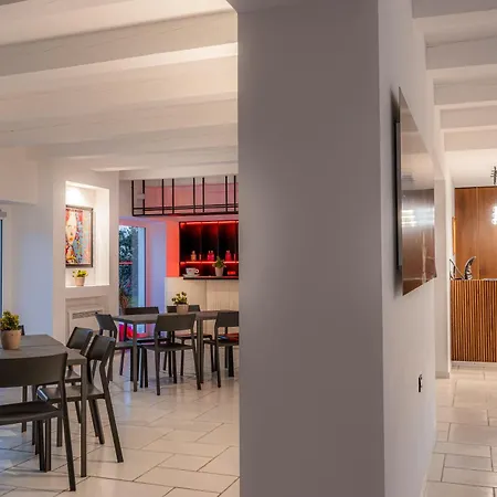 منتجع Casabianca فوندي
