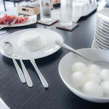 Casabianca Resort Fondi