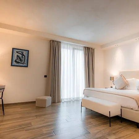 Casabianca Resort Fondi