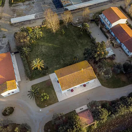 Casabianca Resort Fondi