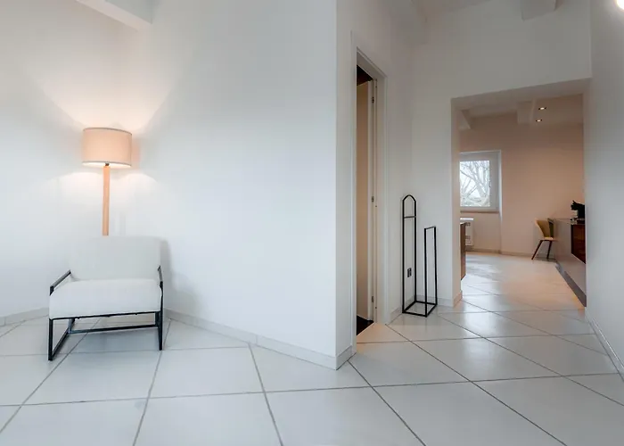 Ośrodek wypoczynkowy Casabianca Fondi