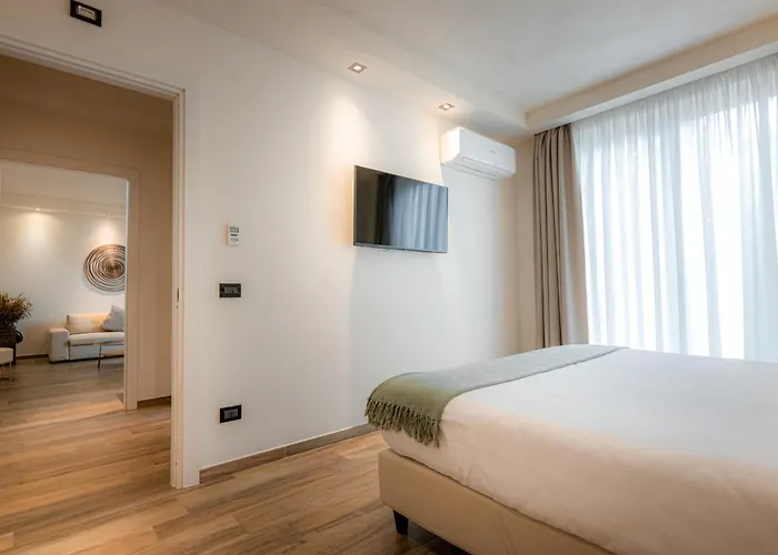 Casabianca Ośrodek wypoczynkowy Fondi