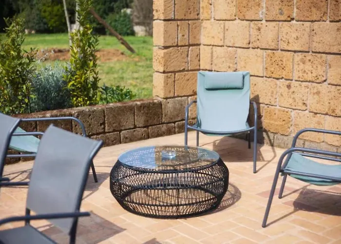 Resort Casabianca Fondi