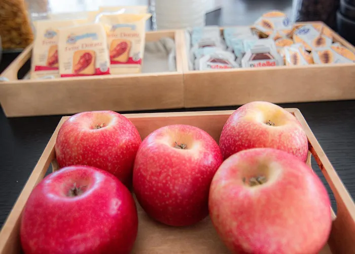 Ośrodek wypoczynkowy Casabianca