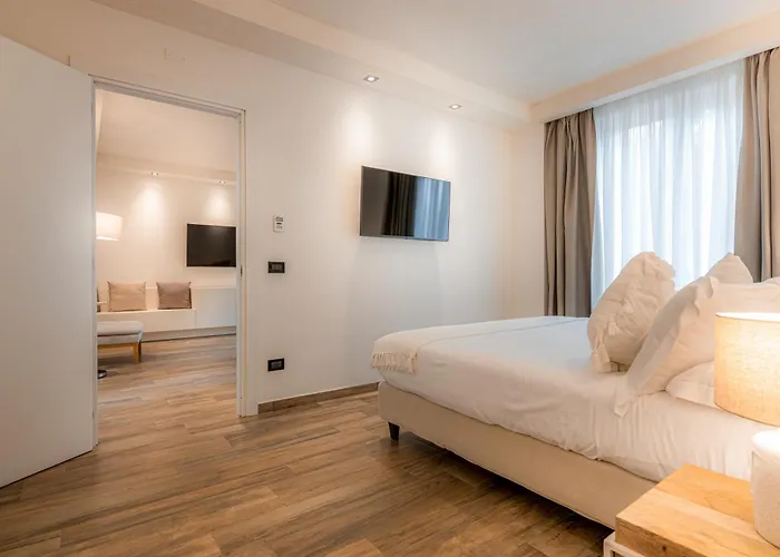 Casabianca Resort Fondi