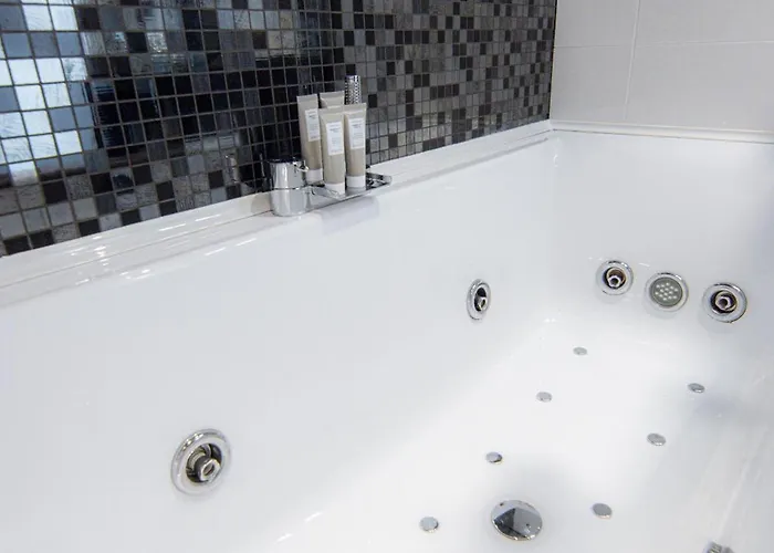 Ośrodek wypoczynkowy Casabianca Fondi