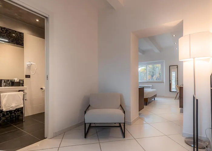 Ośrodek wypoczynkowy Casabianca *