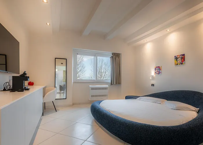 Resort Casabianca Fondi