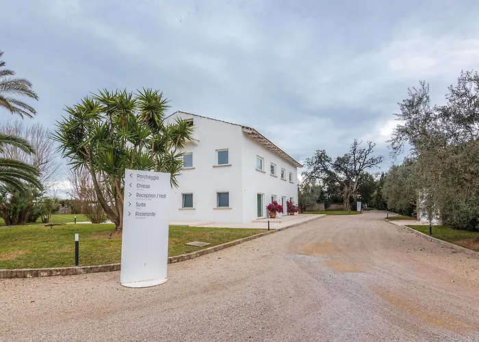 Ośrodek wypoczynkowy Casabianca