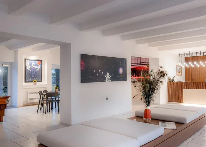 Casabianca Resort Fondi