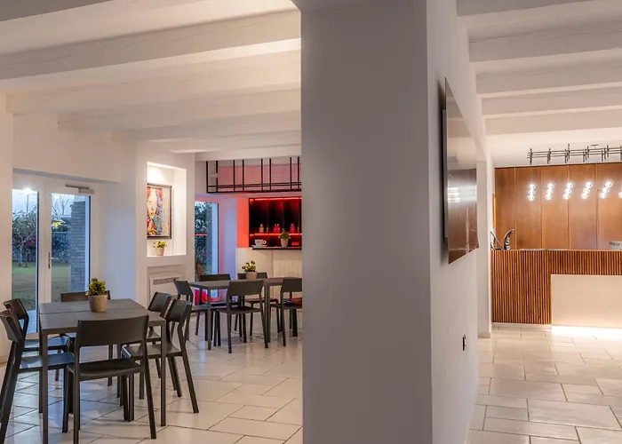 Ośrodek wypoczynkowy Casabianca Fondi