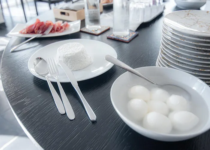 Casabianca Resort Fondi