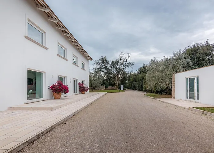 Resort Casabianca Fondi