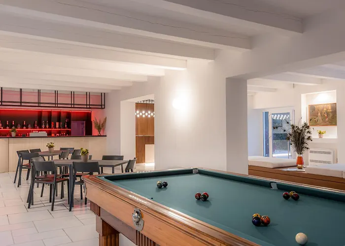 Casabianca Ośrodek wypoczynkowy