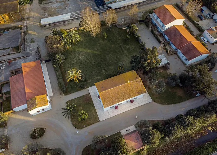 Casabianca Ośrodek wypoczynkowy Fondi