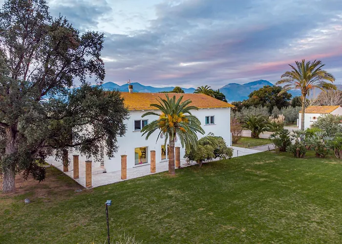 Casabianca Ośrodek wypoczynkowy